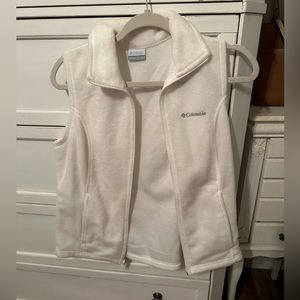 Small Columbia Vest